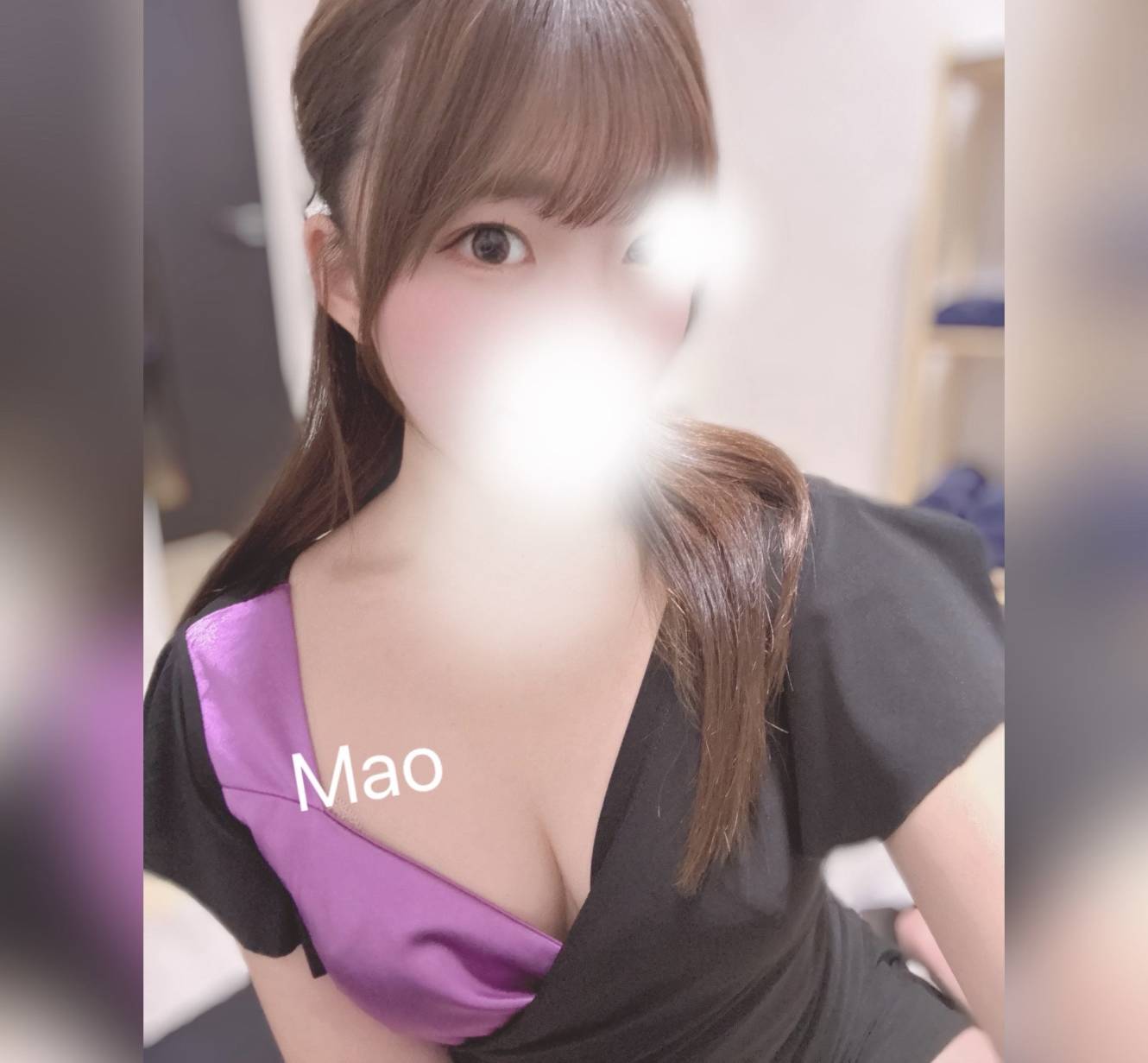 九条まおの画像