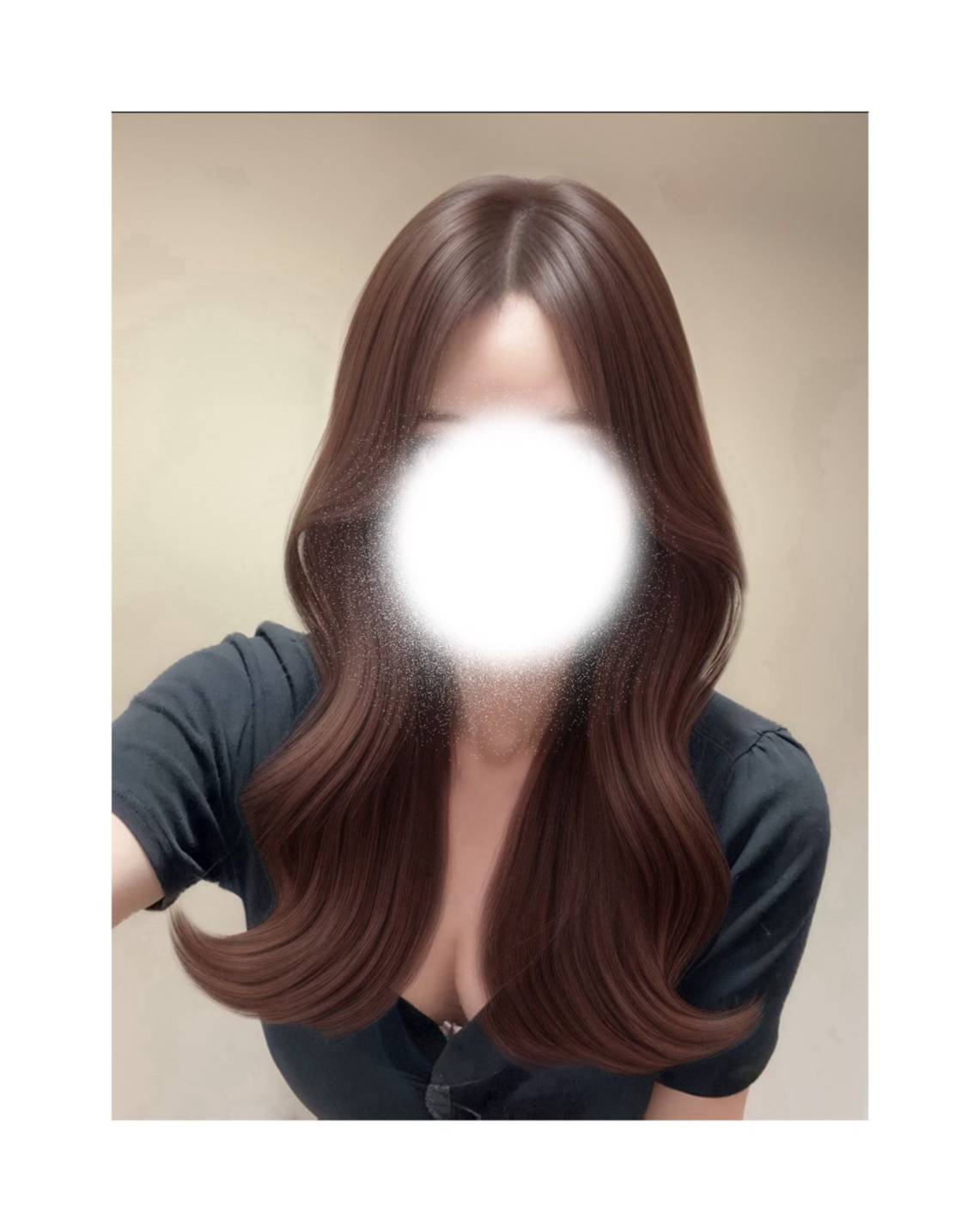 吉澤かれんの画像