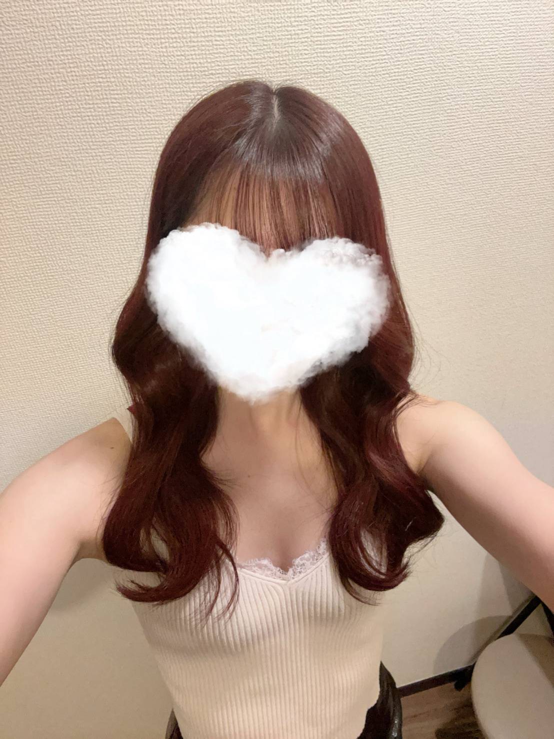 風吹かすみの画像