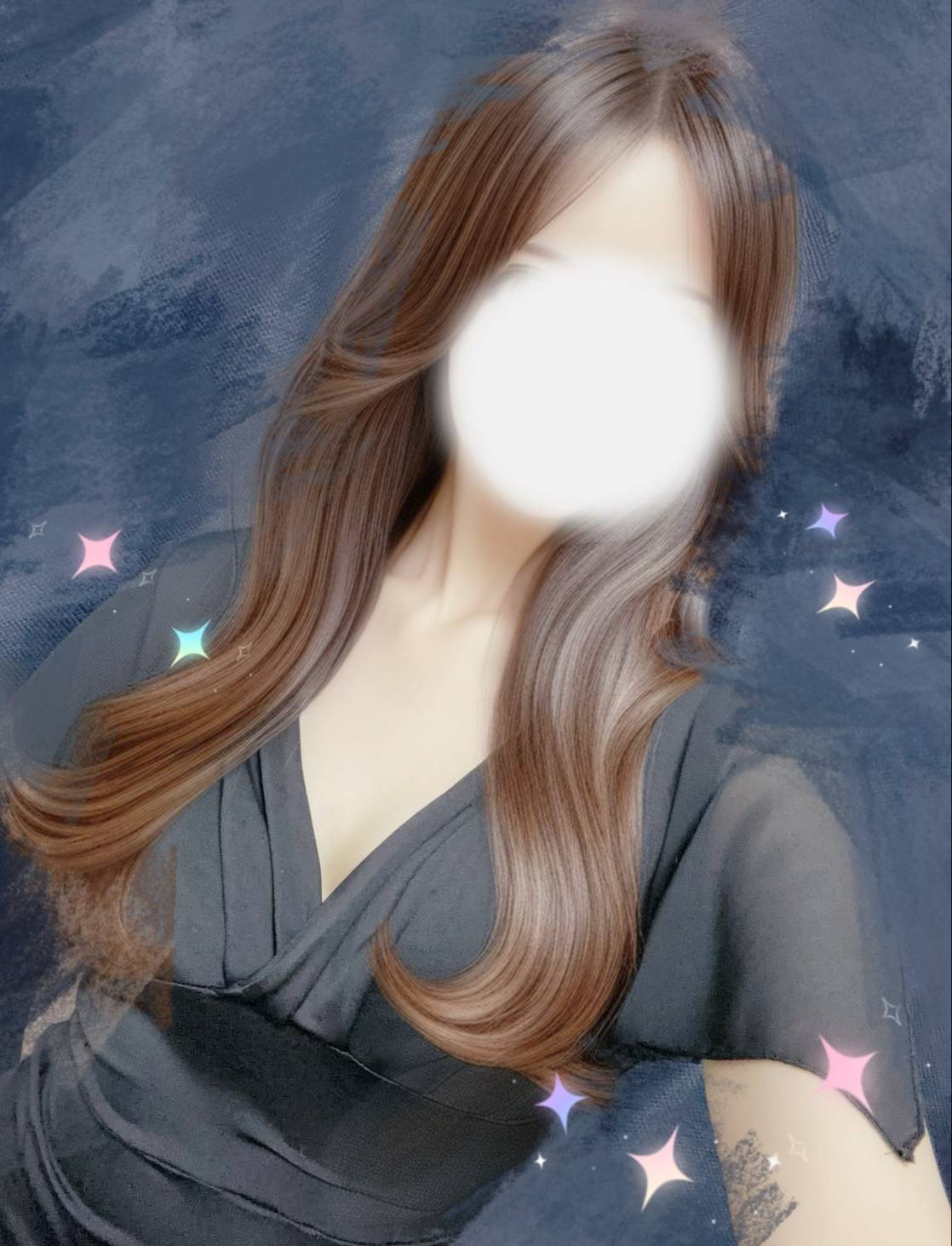 吉澤かれんの画像