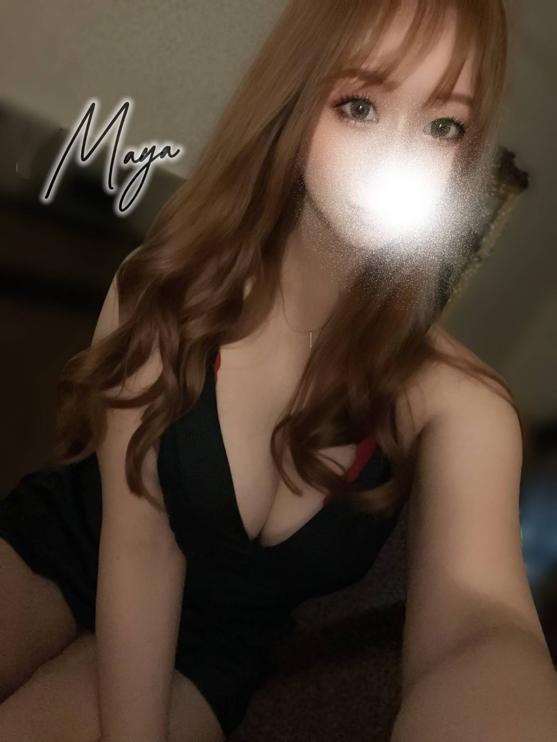 葉月まやの画像