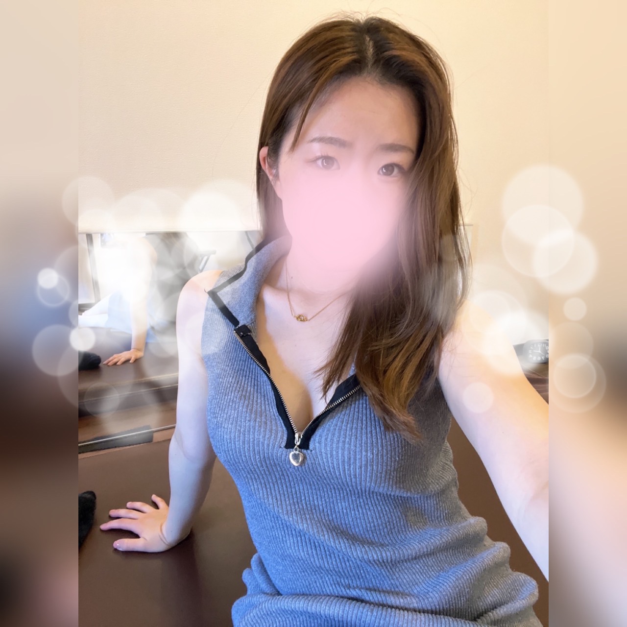 高宮ゆうなの画像