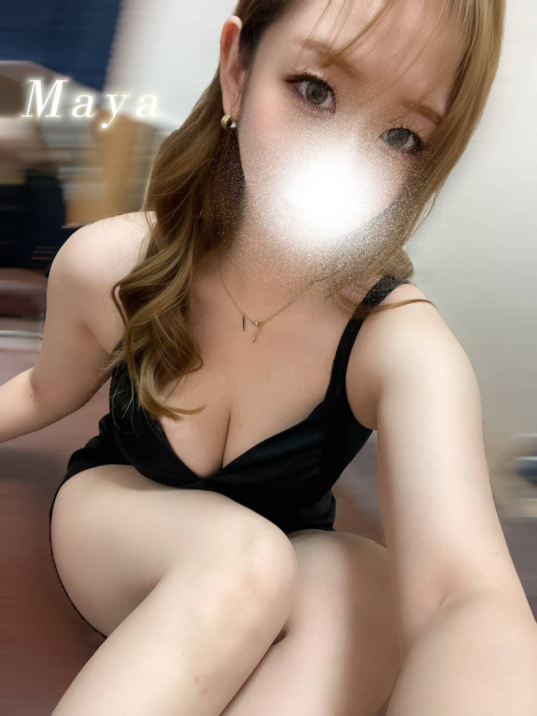 葉月まやの画像