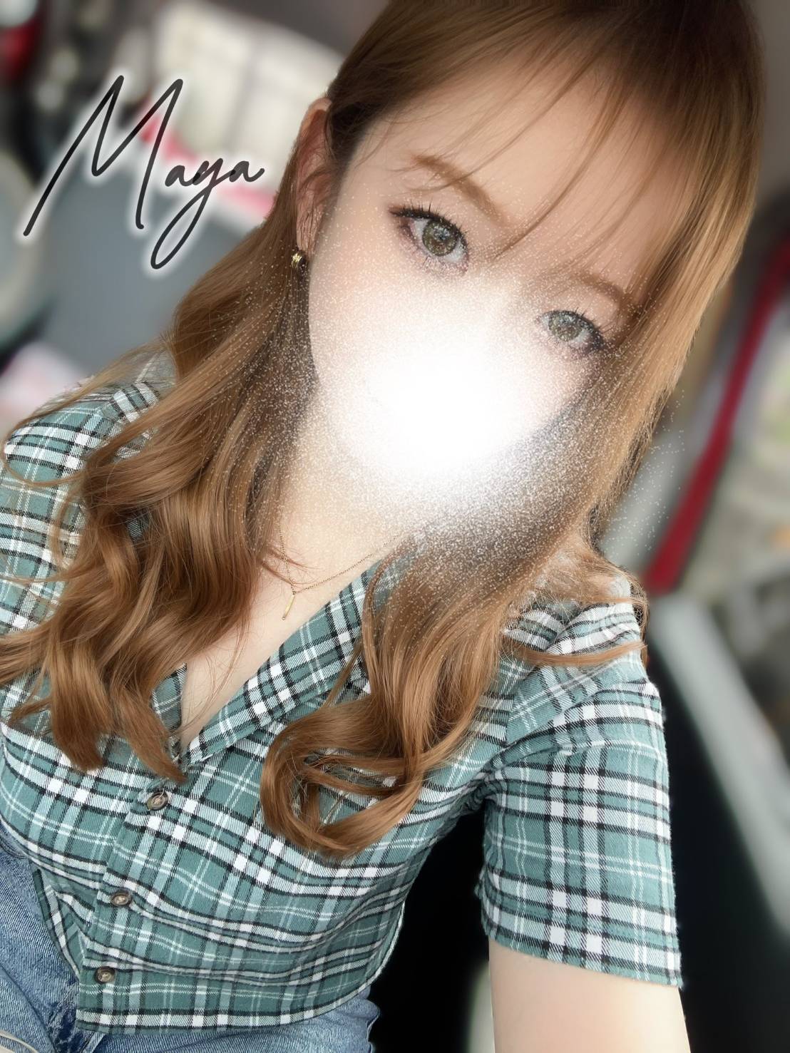 葉月まやの画像
