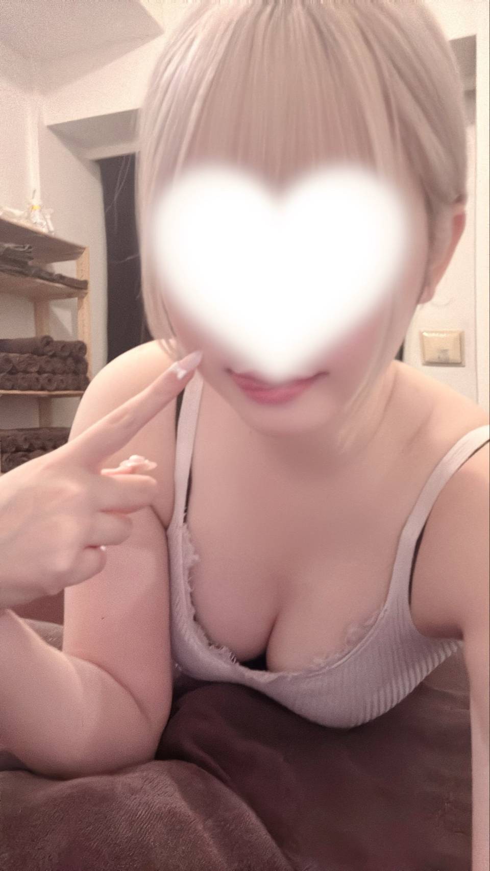 吉祥寺・立川メンズエステFever（フィーバー） 鳴海ららの画像