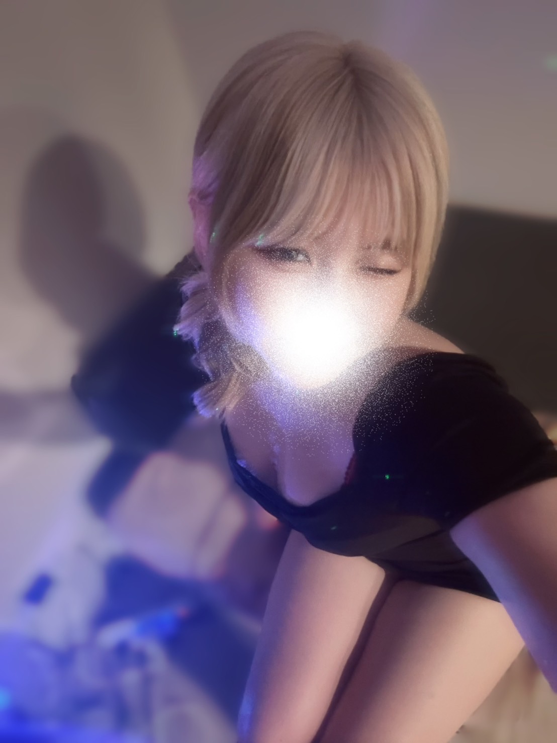 吉祥寺・立川メンズエステFever（フィーバー） 潮崎なぎの画像