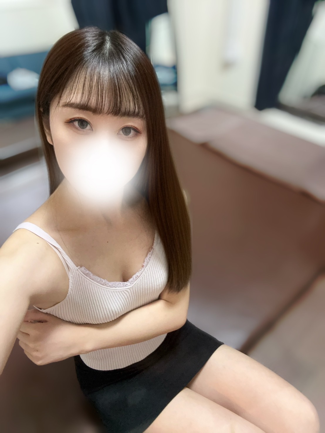 風吹かすみの画像