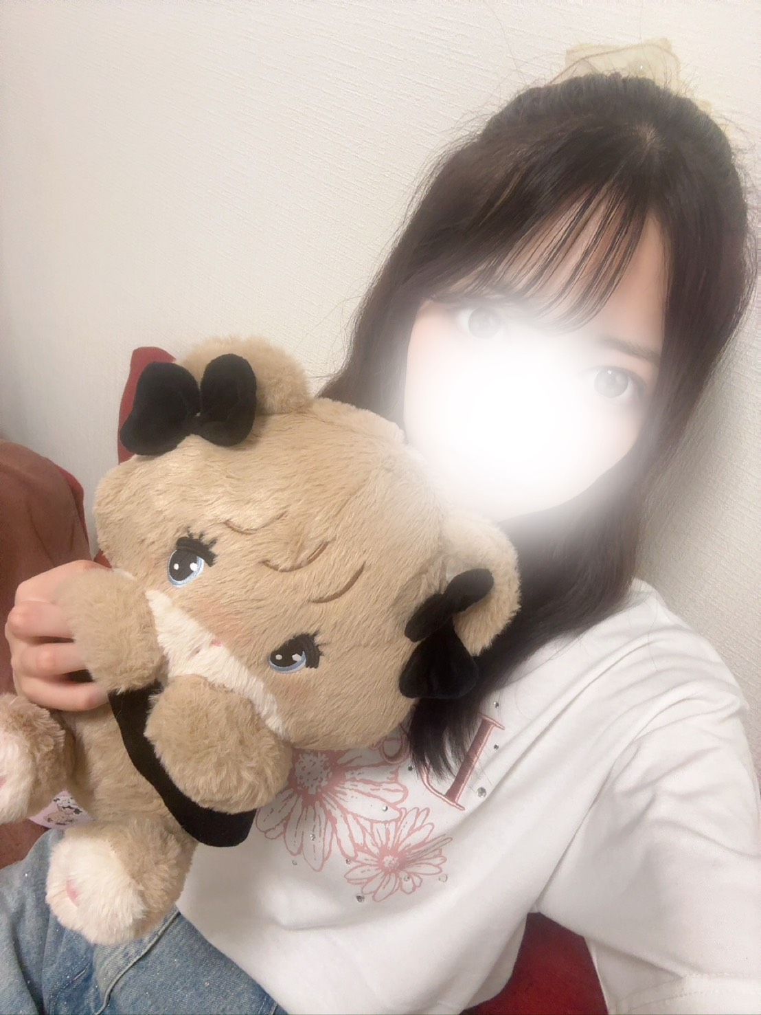 愛瀬すうの画像