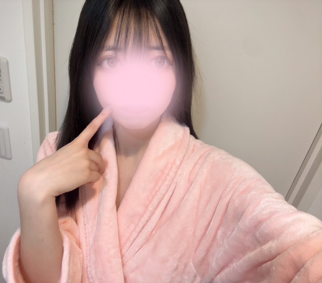 愛瀬すうの画像