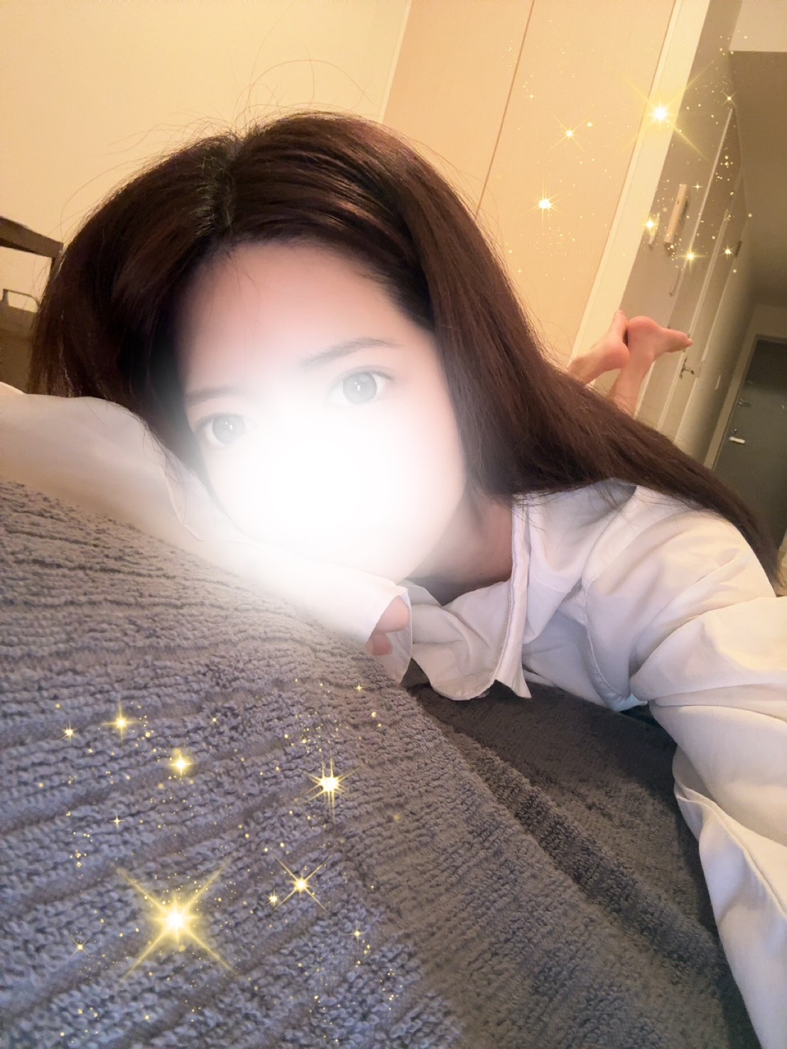 愛瀬すうの画像