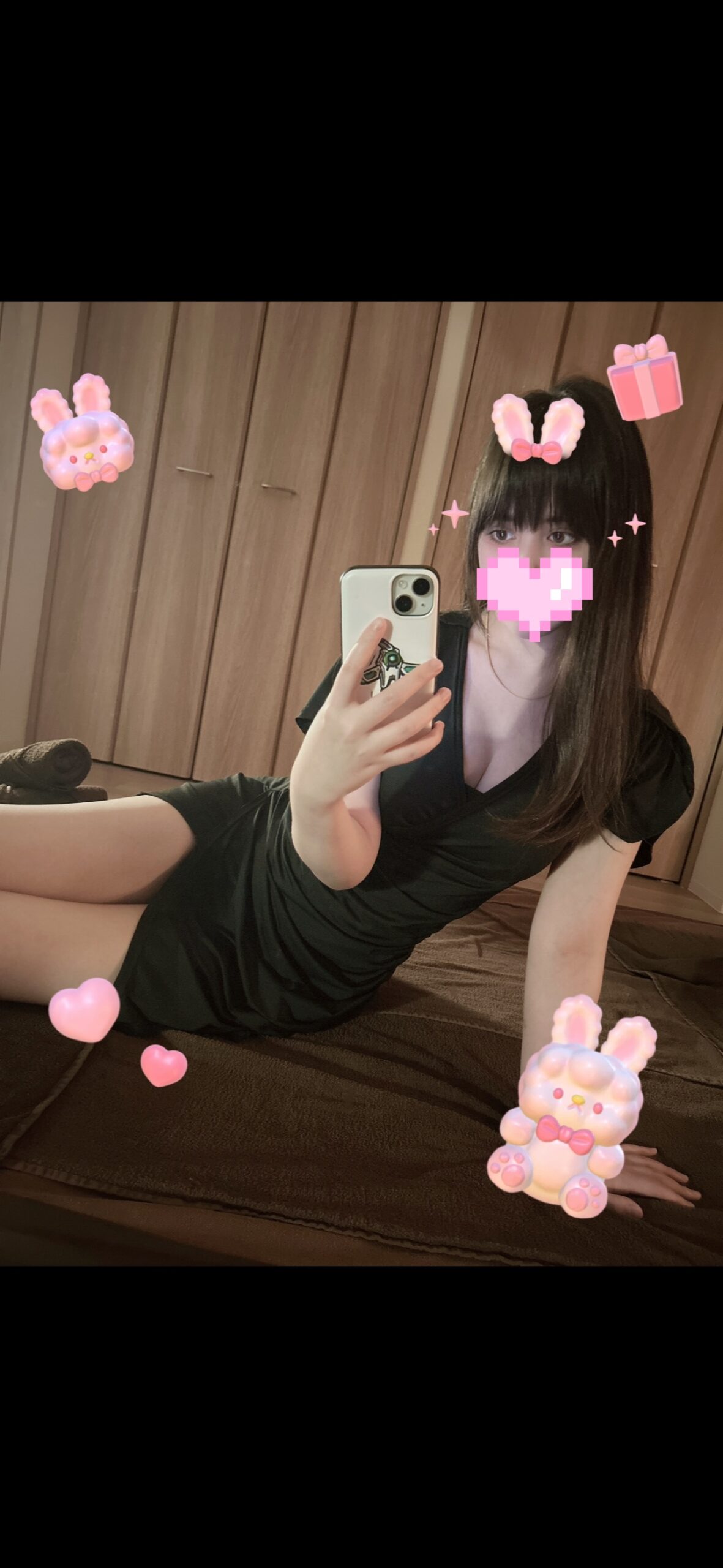 吉祥寺・立川メンズエステFever（フィーバー） 初音れいの画像