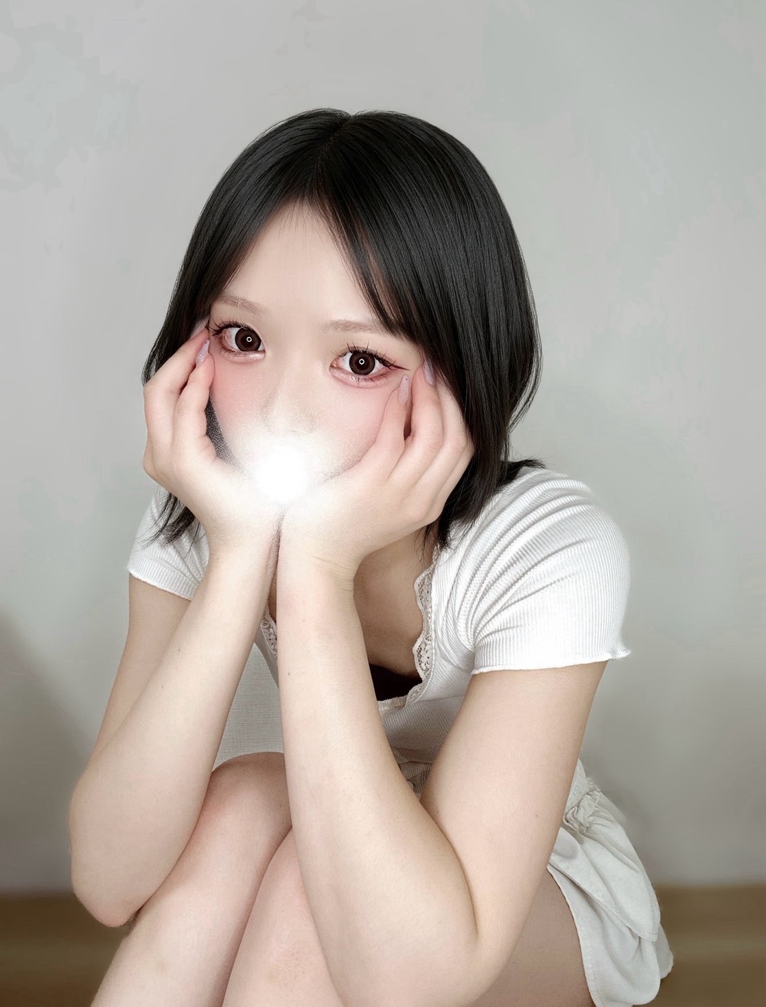 黒崎ゆららの画像