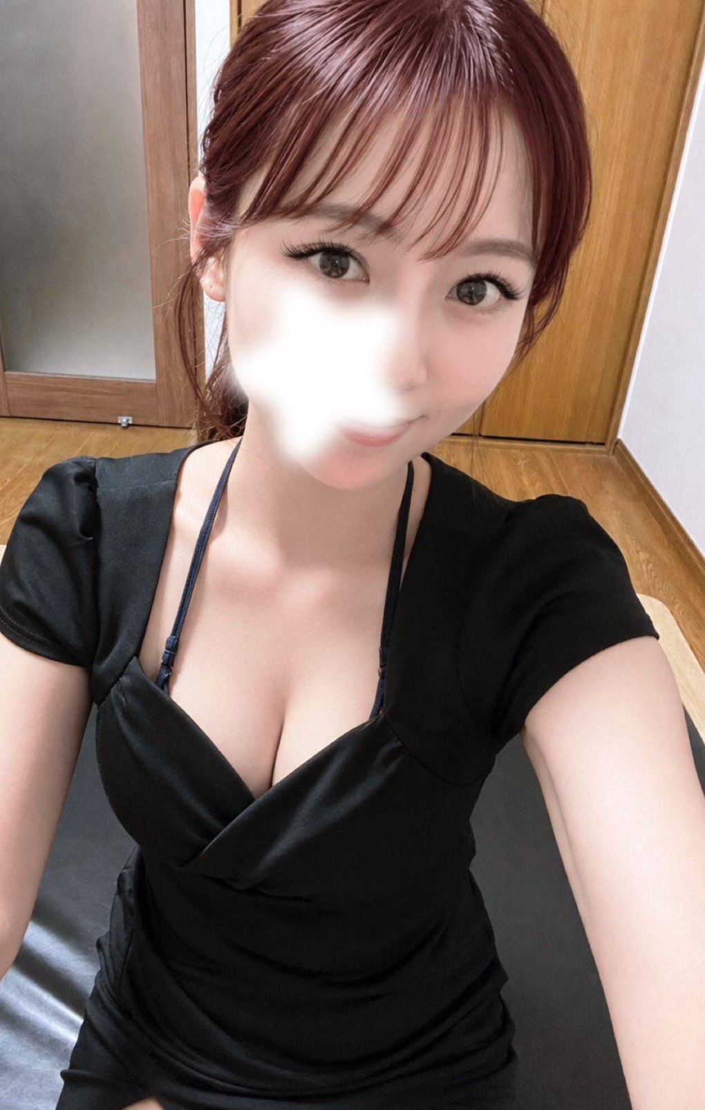 吉祥寺・立川メンズエステFever（フィーバー） 朝比奈かやの画像