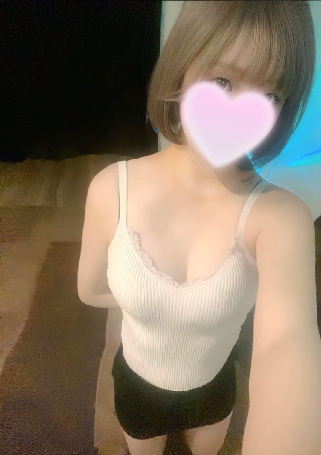 七沢ここの画像