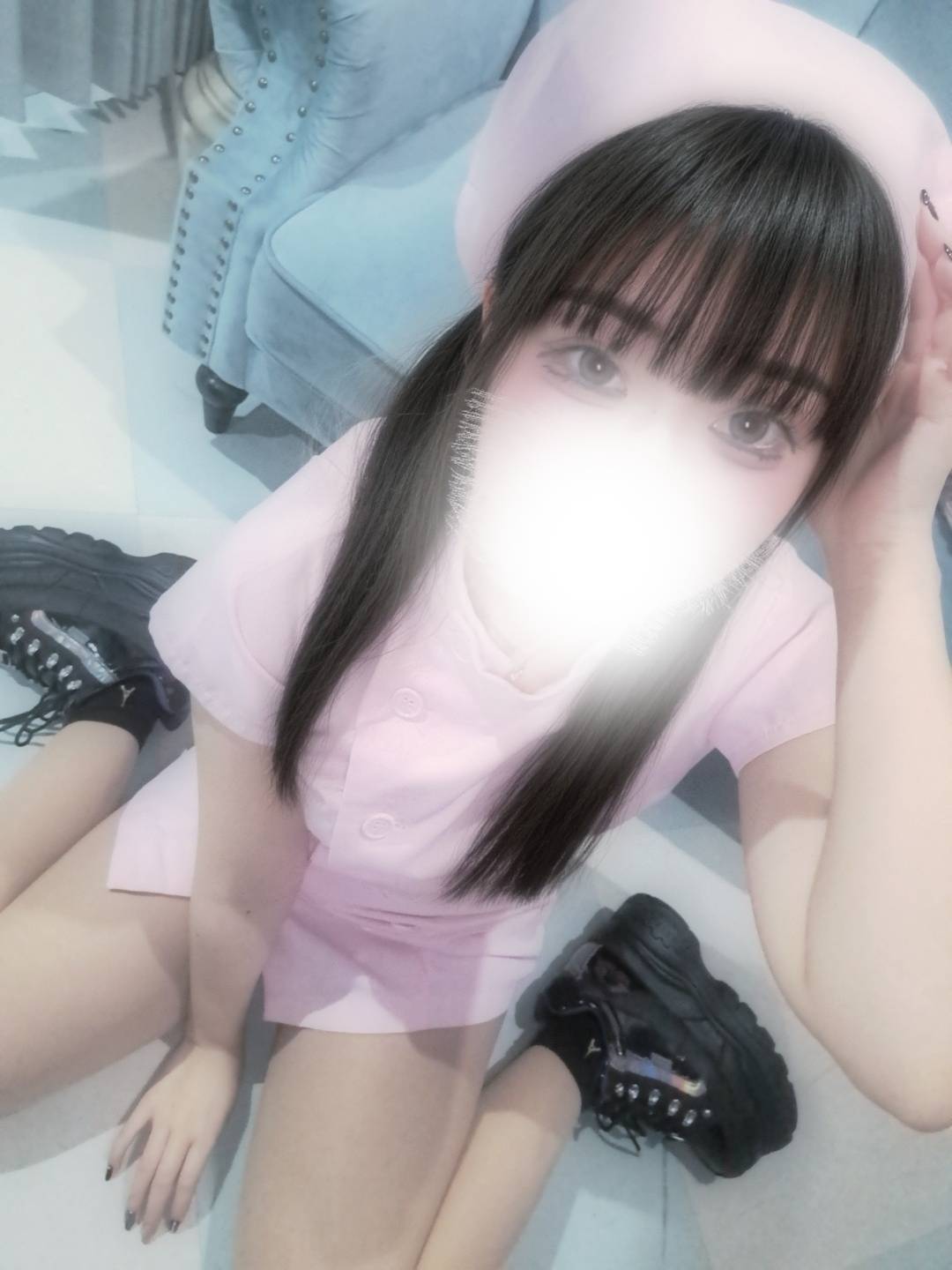黒川みおりの画像