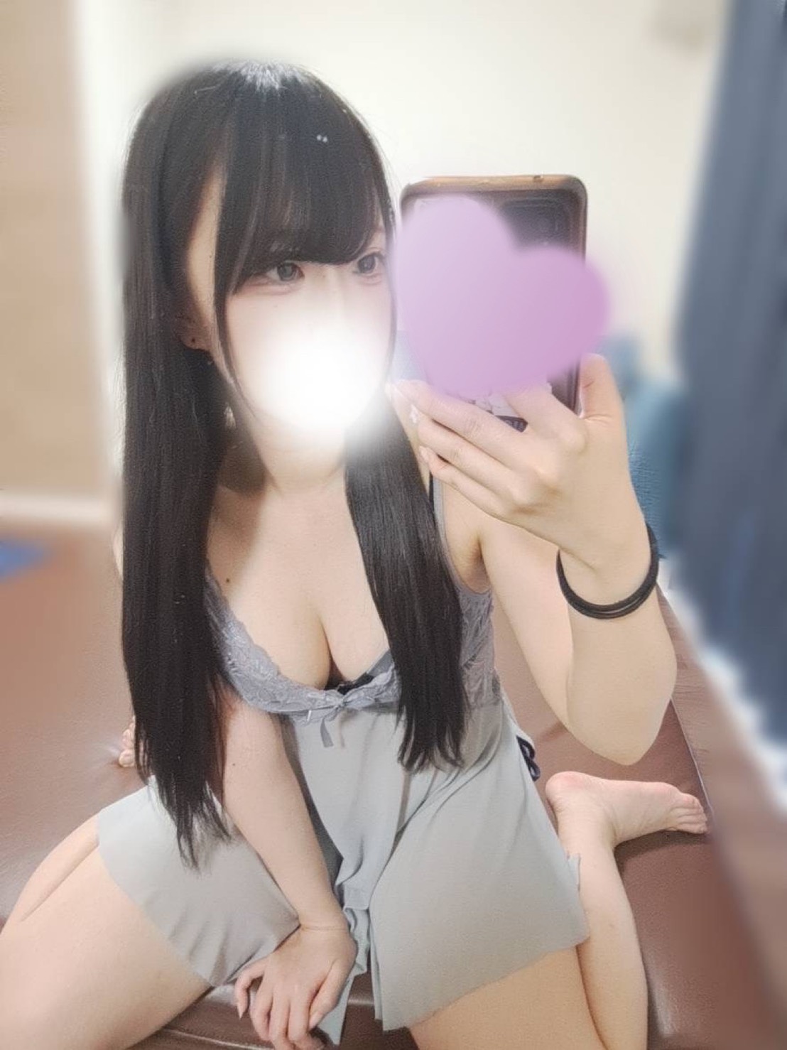 吉祥寺・立川メンズエステFever（フィーバー） 黒川みおりの画像